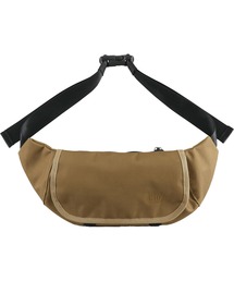 KiU | 600Dボディバッグ(ボディバッグ/ウエストポーチ)