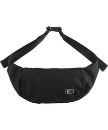KiU | 600Dボディバッグ(ボディバッグ/ウエストポーチ)