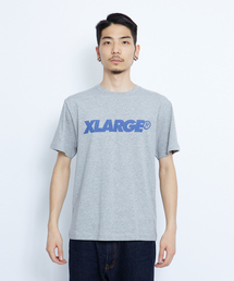 XLARGE | S/S TEE STANDARD LOGO(Tシャツ/カットソー)
