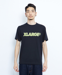 XLARGE | S/S TEE STANDARD LOGO(Tシャツ/カットソー)