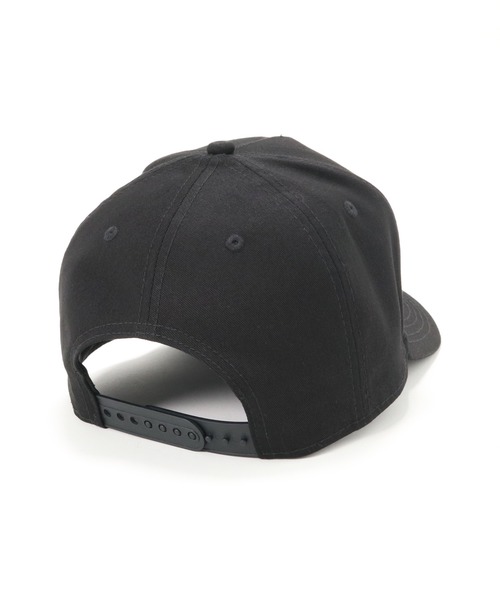 NEW ERA(ニューエラ)の「ニューエラキャップ 9FORTY-A MBL 帽子(キャップ・メンズ・ベージュ/ブラック/ウッドランド/ブラック×ゴールド/ネイビー/レッド系その他/ブラック×ホワイト/ロイヤルブルー/ブラック系その他/ブラック系その他2・FREE)」の13枚目の写真