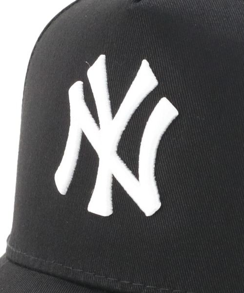 ニューエラキャップ 9FORTY-A MBL 帽子（キャップ）｜NEW ERA