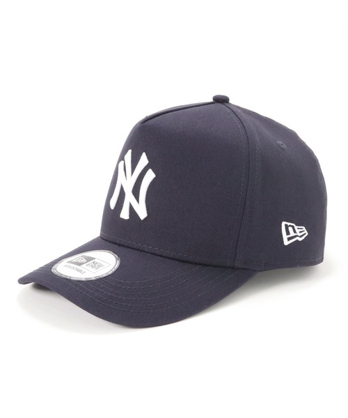 楽天市場】ニューエラ メッシュキャップ 9FORTY MLB アメリカン