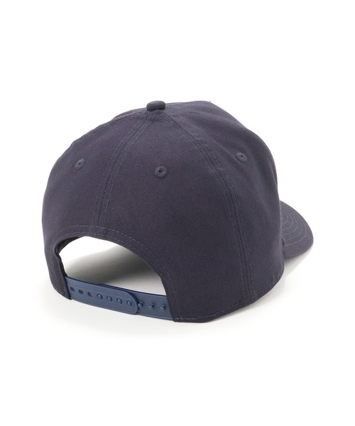 NEW ERA(ニューエラ)の「ニューエラキャップ 9FORTY-A MBL 帽子(キャップ・メンズ・ベージュ/ブラック/ウッドランド/ブラック×ゴールド/ネイビー/レッド系その他/ブラック×ホワイト/ロイヤルブルー/ブラック系その他/ブラック系その他2・FREE)」の18枚目の写真