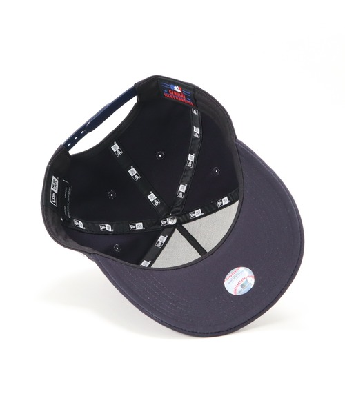 ニューエラキャップ 9FORTY-A MBL 帽子（キャップ）｜NEW ERA