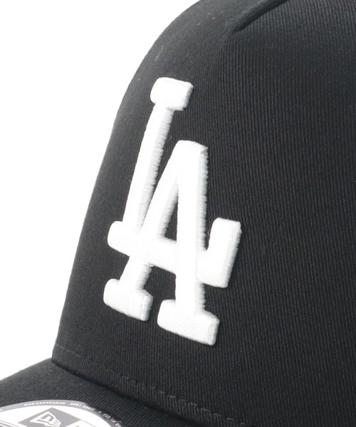 楽天市場】ニューエラ メッシュキャップ 9FORTY MLB アメリカン