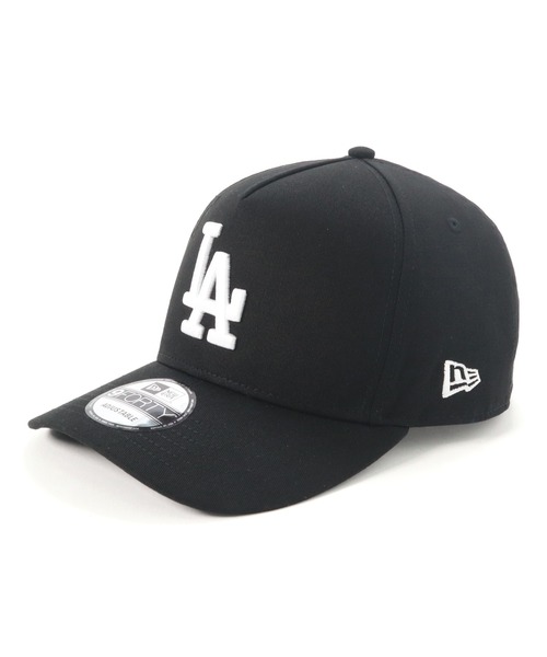 ニューエラキャップ 9FORTY-A MBL 帽子（キャップ）｜NEW ERA
