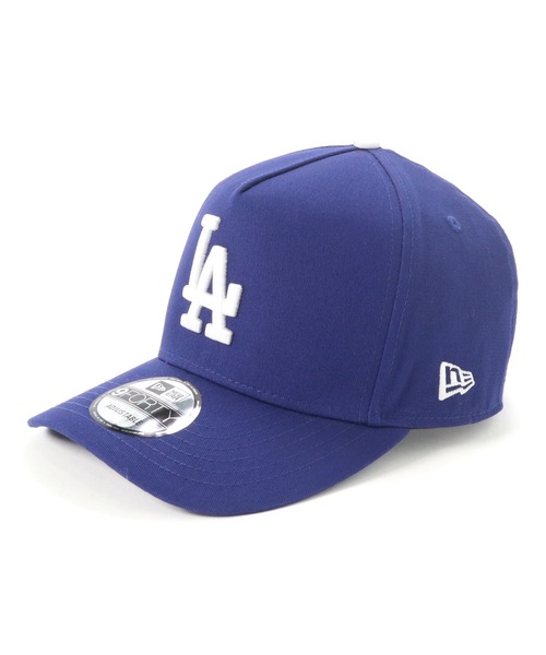 ⭐️限定品　村上隆MLBコラボ　ニューエラ カブス キャップ 帽子 9FORTY 村上隆 x カブス new era 9 forty キャップ 青 - メルカリ