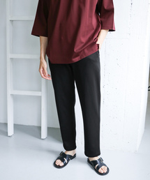 URBAN RESEARCH DOORS | ジャージイージートラウザー(その他パンツ)