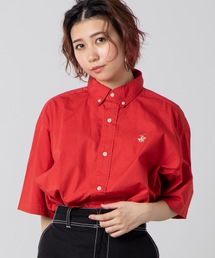 WEGO/BEVERLY HILLS POLO CLUBBIGシャツ