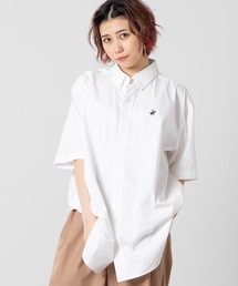 WEGO/BEVERLY HILLS POLO CLUBBIGシャツ
