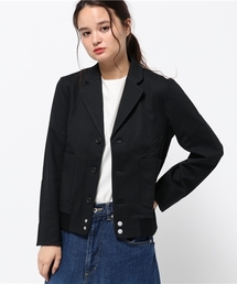 FRAPBOIS half�i�t���{�A�n�[�t�j�̌Ò��u�e�[���[�h�W���P�b�g�i�e�[���[�h�W���P�b�g�j�v