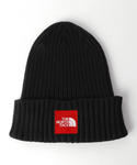THE NORTH FACE(ザノースフェイス)の「帽子(ニットキャップ/ビーニー)」