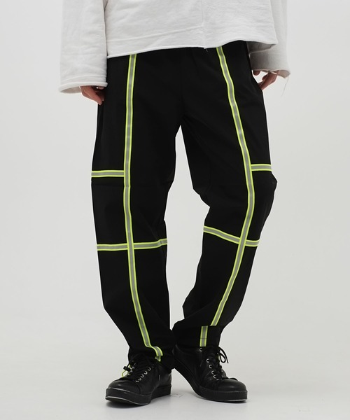 A'gem 9（エージェムナイン）の「リフレクターパンツ（その他パンツ