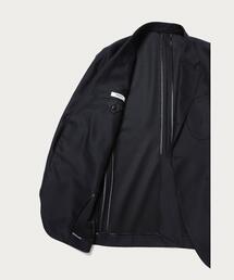 District UNITED ARROWS タキシードブレザー /サイズ46 District（ディストリクト）の「＜District（ディストリクト