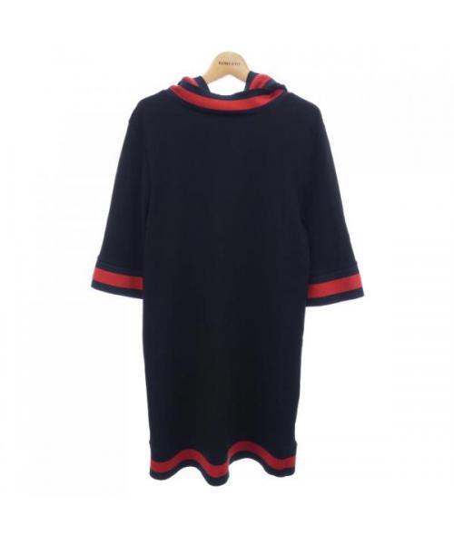 ブランド古着 4703 X5s35 ワンピース Gucci グッチ のファッション通販 Zozoused