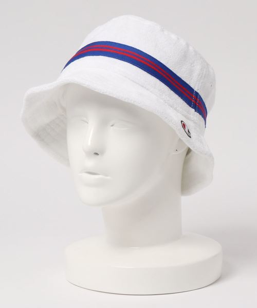 champion terry bucket hat