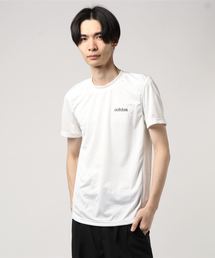 アディダス adidas M D2M プレーン Tシャツ