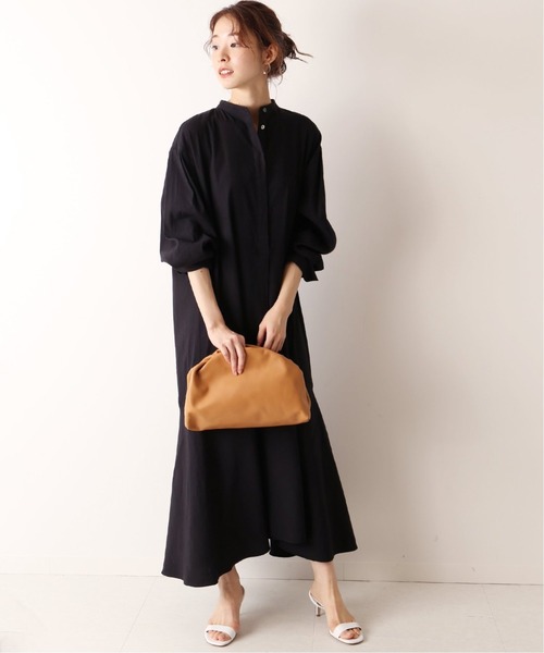 plage（プラージュ）の「Flare Hem SH ワンピース4◇（ワンピース  