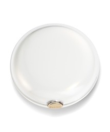 ELIXIR（エリクシール）の「エリクシール シュペリエル　つや玉ファンデーションケース　Ｔ（その他ビューティーグッズ）」