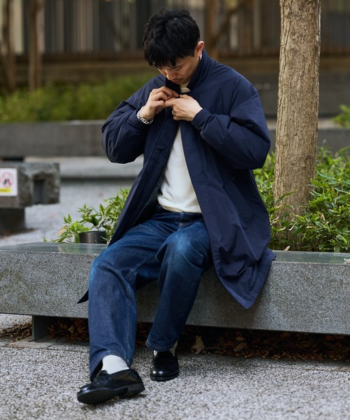 Gran Sasso（グランサッソ）の「GRAN SASSO / 12ゲージ タートルネック