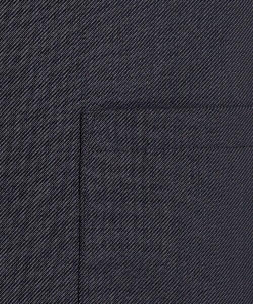 Steven Alan（スティーブンアラン）の「＜Steven Alan＞ VN TW TWILL NARROW 2B JACKET/ジャケット（テーラードジャケット・メンズ・ダークグリーン/ダークグレー・L/S/XL/M）」の11枚目の写真