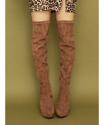 RESEXXY | ニーハイブーツ(ブーツ)