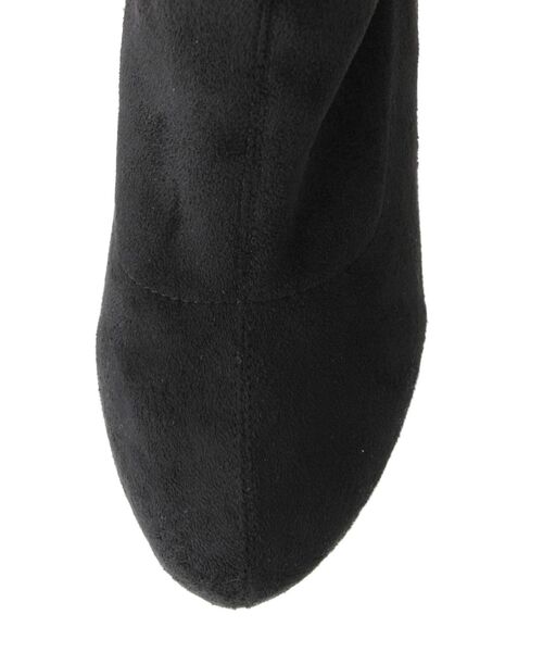 RESEXXY（リゼクシー）の「ニーハイブーツ（ブーツ・レディース・ブラック/モカ・SMALL/MEDIUM/LARGE）」の11枚目の写真