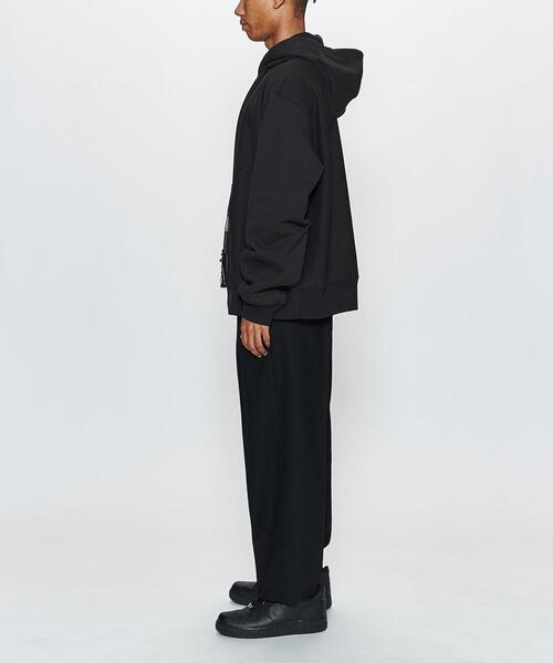 RIOT FACETASM（ライオットファセッタズム）の「＜RIOT FACETASM