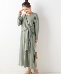 Simplicite（サンプリシテ）｜ワンピース/ドレス（グリーン系）一覧 - WEAR