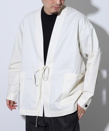 UNITED STANDARD（ユナイテッドスタンダード）の「UNITED STANDARD KEVLAR KIMONO US20S-HS04（ブルゾン）」