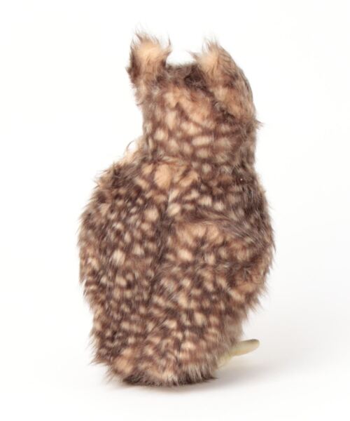 GEORGE'S（ジョージズ）の「HANSA フクロウ33（おもちゃ・レディース・その他・ONE SIZE）」の2枚目の写真