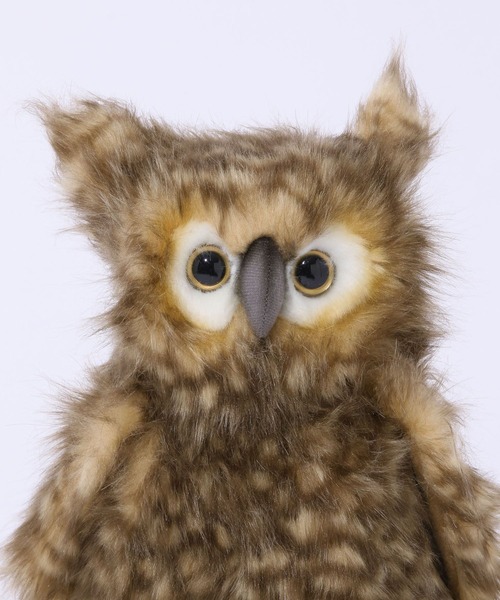 GEORGE'S（ジョージズ）の「HANSA フクロウ33（おもちゃ・レディース・その他・ONE SIZE）」の6枚目の写真