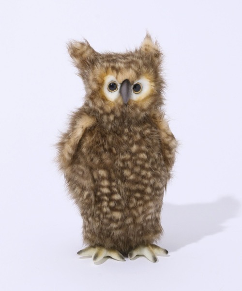 GEORGE'S（ジョージズ）の「HANSA フクロウ33（おもちゃ・レディース・その他・ONE SIZE）」の9枚目の写真