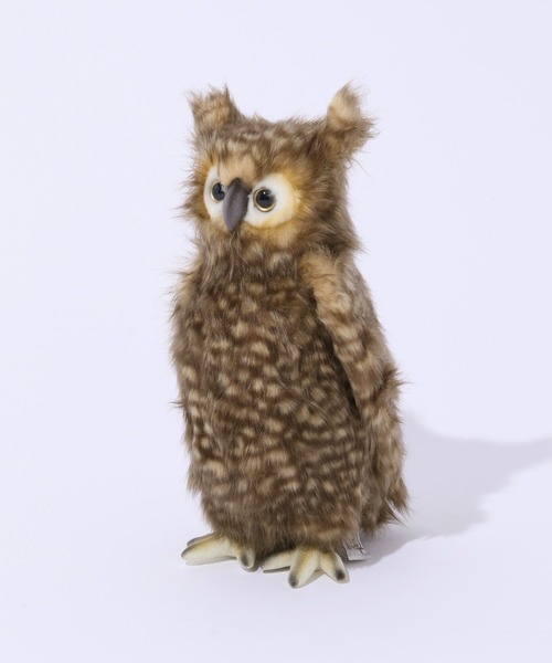 GEORGE'S（ジョージズ）の「HANSA フクロウ33（おもちゃ・レディース・その他・ONE SIZE）」の8枚目の写真