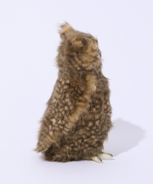 GEORGE'S（ジョージズ）の「HANSA フクロウ33（おもちゃ・レディース・その他・ONE SIZE）」の7枚目の写真