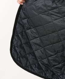 ラベンハム ノーカラージャケット チェック柄 ブラック ラベンハム ノーカラージャケット チェック柄 ブラック 2025年