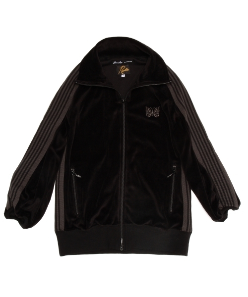 BEAMS BOY（ビームスボーイ）の「○NEEDLES / Track Jacket SPECIAL