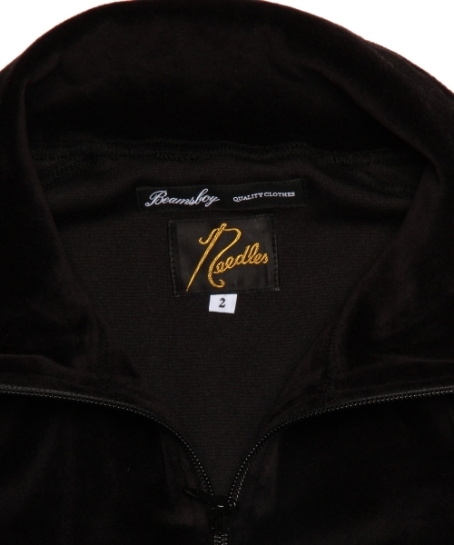 BEAMS BOY（ビームスボーイ）の「○NEEDLES / Track Jacket