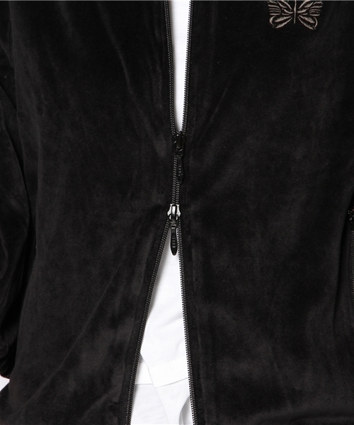 BEAMS BOY（ビームスボーイ）の「○NEEDLES / Track Jacket