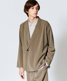 tk.TAKEO KIKUCHI | ◆バリーマンストレッチジャケット(スーツジャケット)
