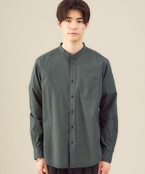 green label relaxing（グリーンレーベルリラクシング）の「CSN