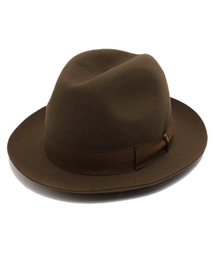 BEAMS F | Borsalino / ソリッドハットMARENGO(ハット)