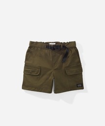 Saturdays NYC | Steinem Utility Hybrid Short(カーゴパンツ)