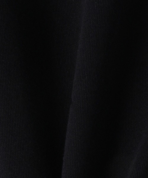 KEN KAGAMI(ケン カガミ)の「【FILA/フィラ×Ken Kagami/ケンカガミコラボ】FILAロゴ USAバックプリントTシャツ(Tシャツ/カットソー・メンズ・ホワイト/ブラック・SMALL/MEDIUM/LARGE/X-LARGE)」の3枚目の写真