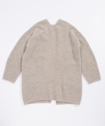 UNFIL（アンフィル）の「unfil アンフィル / stretch superkid mohair