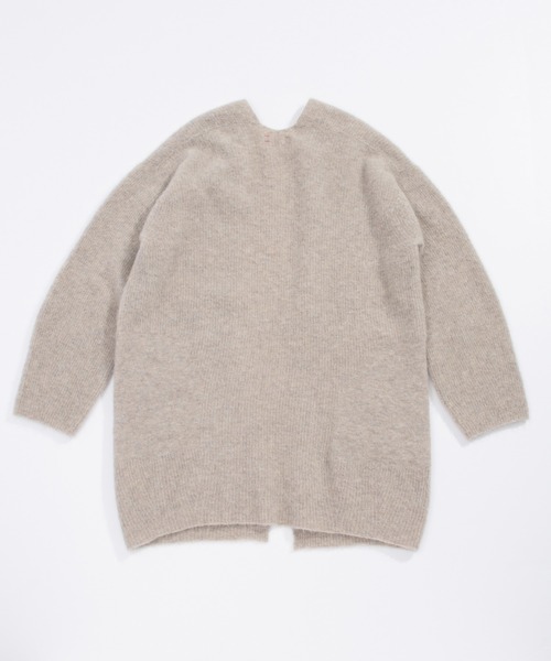 UNFIL（アンフィル）の「unfil アンフィル / stretch superkid mohair