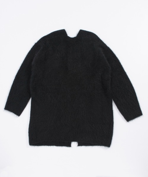 UNFIL（アンフィル）の「unfil アンフィル / stretch superkid mohair