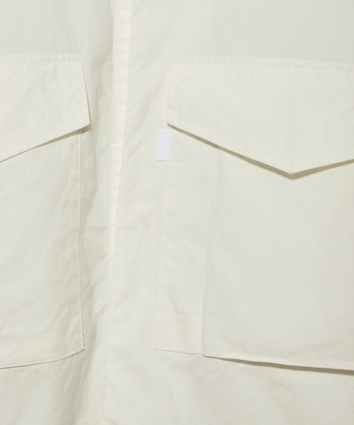 S H（エスエイチ）の「#【 S H / エスエイチ 】 FLIGHT SHIRT