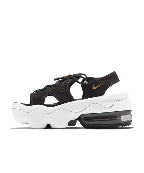【NIKE】ナイキ W AIRMAX KOKO SANDAL BLK/M SILV 国内発送 楽天市場】【お買い物マラソン限定クーポン配布中！！】NIKE